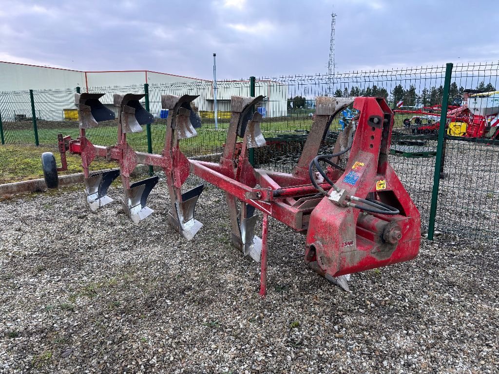Pflug of the type Naud RX 4301, Gebrauchtmaschine in VERT TOULON (Picture 2)