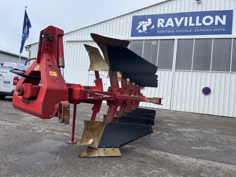 Pflug типа Naud RX 4301, Gebrauchtmaschine в VERT TOULON (Фотография 1)