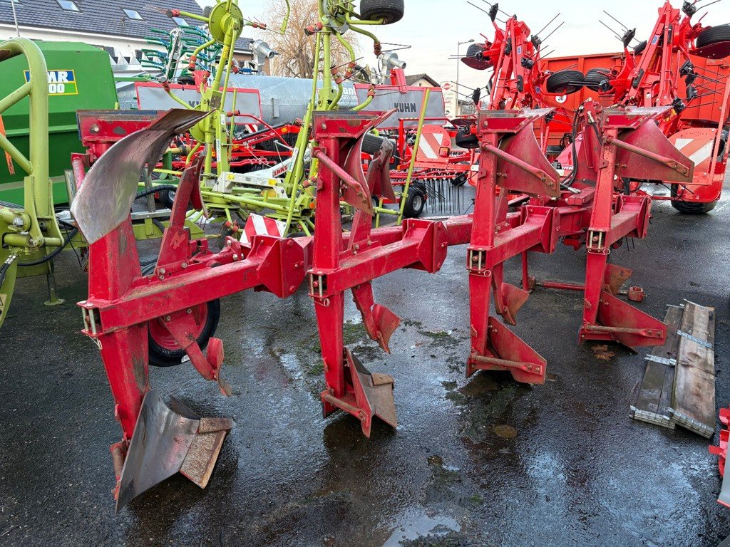 Pflug del tipo Naud Sonstiges, Gebrauchtmaschine In Courtedoux (Immagine 1)