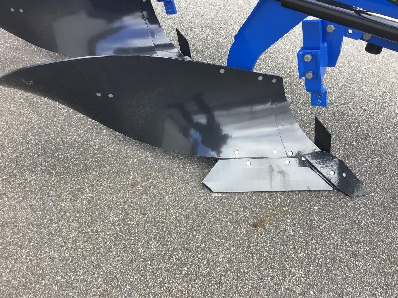 Pflug typu New Holland 5 furet PXVH5-XLD vendeplov, Gebrauchtmaschine v Brønderslev (Obrázek 6)