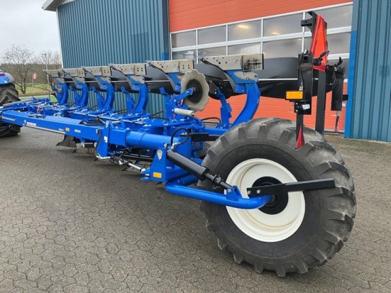 Pflug типа New Holland 6 FURET PSX V 6H, Gebrauchtmaschine в Viborg (Фотография 2)