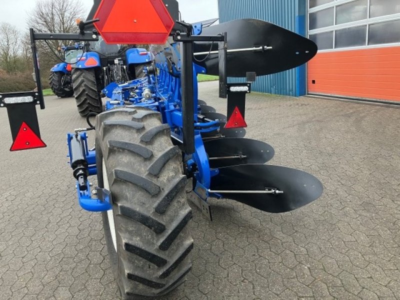 Pflug типа New Holland 6 FURET PSX V 6H, Gebrauchtmaschine в Viborg (Фотография 4)