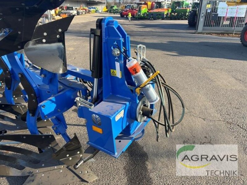 Pflug от тип New Holland PH6980S XSD, Gebrauchtmaschine в Meppen (Снимка 10)