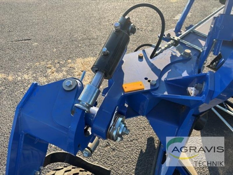Pflug от тип New Holland PH6980S XSD, Gebrauchtmaschine в Meppen (Снимка 5)