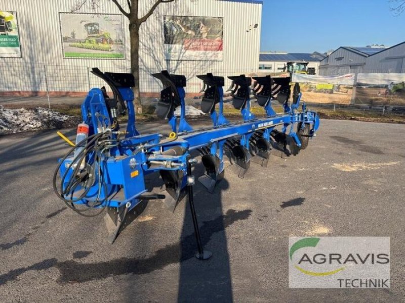 Pflug от тип New Holland PH6980S XSD, Gebrauchtmaschine в Meppen (Снимка 2)