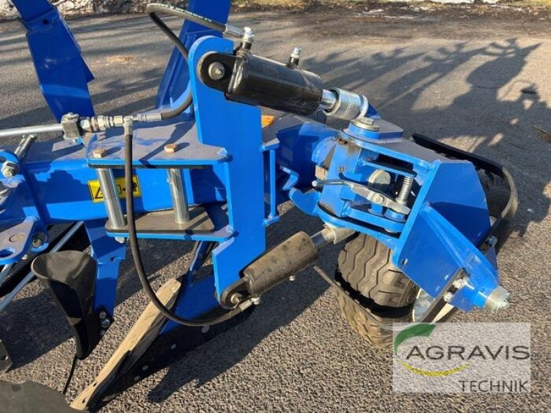 Pflug от тип New Holland PH6980S XSD, Gebrauchtmaschine в Meppen (Снимка 7)