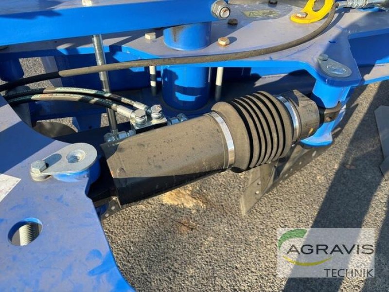 Pflug от тип New Holland PH6980S XSD, Gebrauchtmaschine в Meppen (Снимка 8)