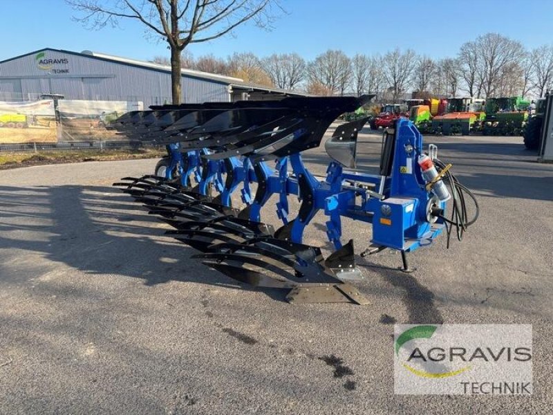 Pflug от тип New Holland PH6980S XSD, Gebrauchtmaschine в Meppen (Снимка 1)