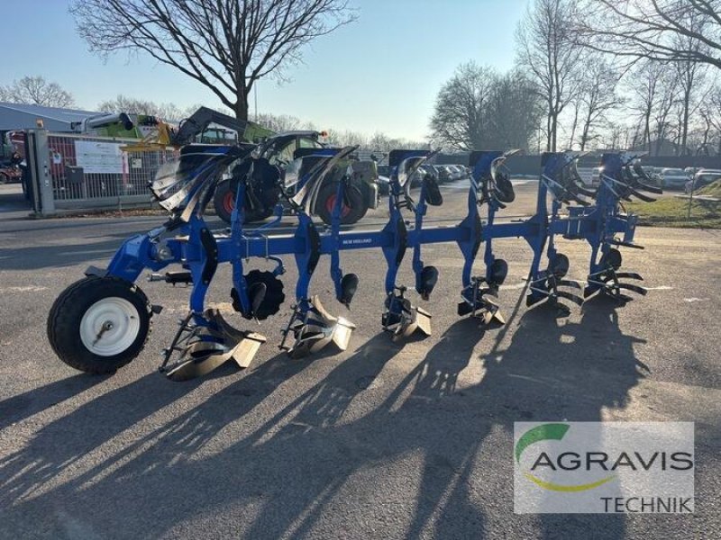 Pflug от тип New Holland PH6980S XSD, Gebrauchtmaschine в Meppen (Снимка 4)