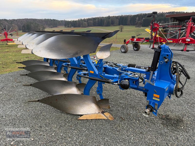 Pflug des Typs New Holland PHV 5, Gebrauchtmaschine in Lichtenfels (Bild 1)