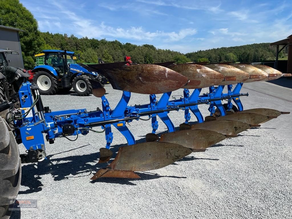 Pflug typu New Holland PHV - 5Scharig, Gebrauchtmaschine v Lichtenfels (Obrázek 1)