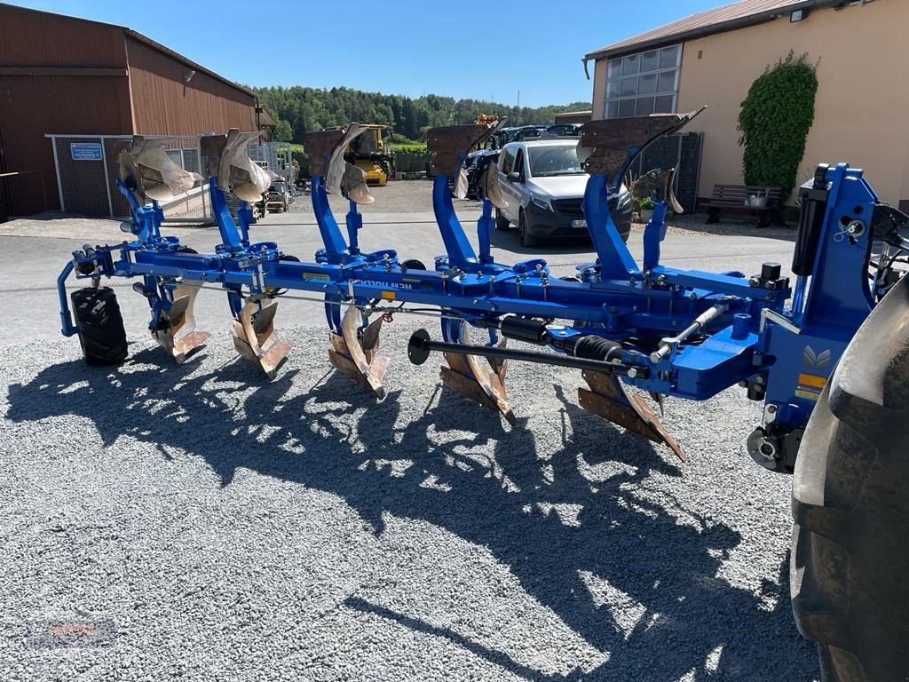 Pflug typu New Holland PHV - 5Scharig, Gebrauchtmaschine v Lichtenfels (Obrázek 2)