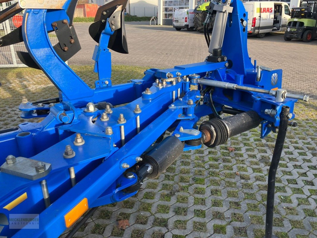 Pflug Türe ait New Holland PHV51080H XSD, Gebrauchtmaschine içinde Reddelich (resim 10)