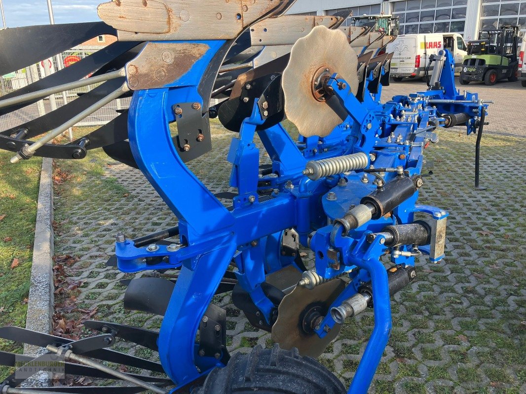 Pflug Türe ait New Holland PHV51080H XSD, Gebrauchtmaschine içinde Reddelich (resim 11)