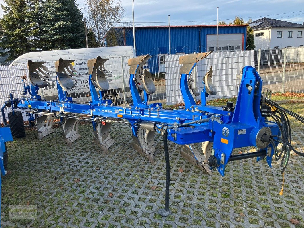 Pflug Türe ait New Holland PHV51080H XSD, Gebrauchtmaschine içinde Reddelich (resim 1)