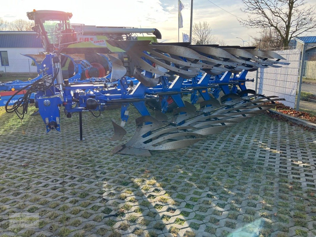 Pflug Türe ait New Holland PHV51080H XSD, Gebrauchtmaschine içinde Reddelich (resim 3)