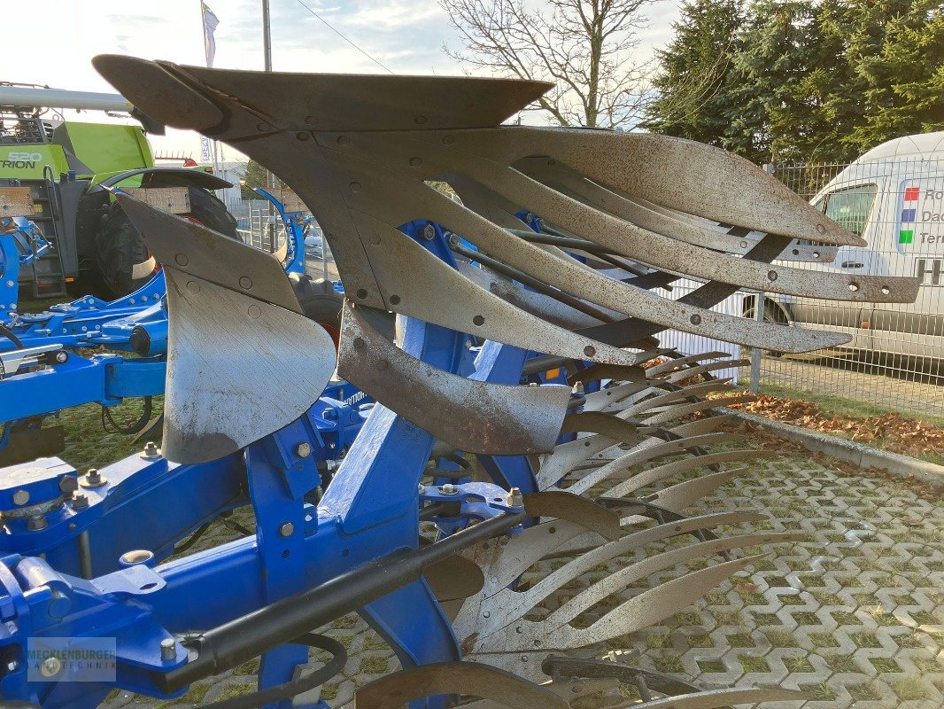 Pflug Türe ait New Holland PHV51080H XSD, Gebrauchtmaschine içinde Reddelich (resim 4)