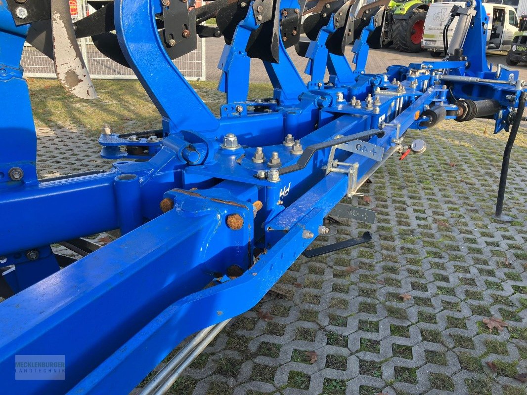 Pflug Türe ait New Holland PHV51080H XSD, Gebrauchtmaschine içinde Reddelich (resim 9)