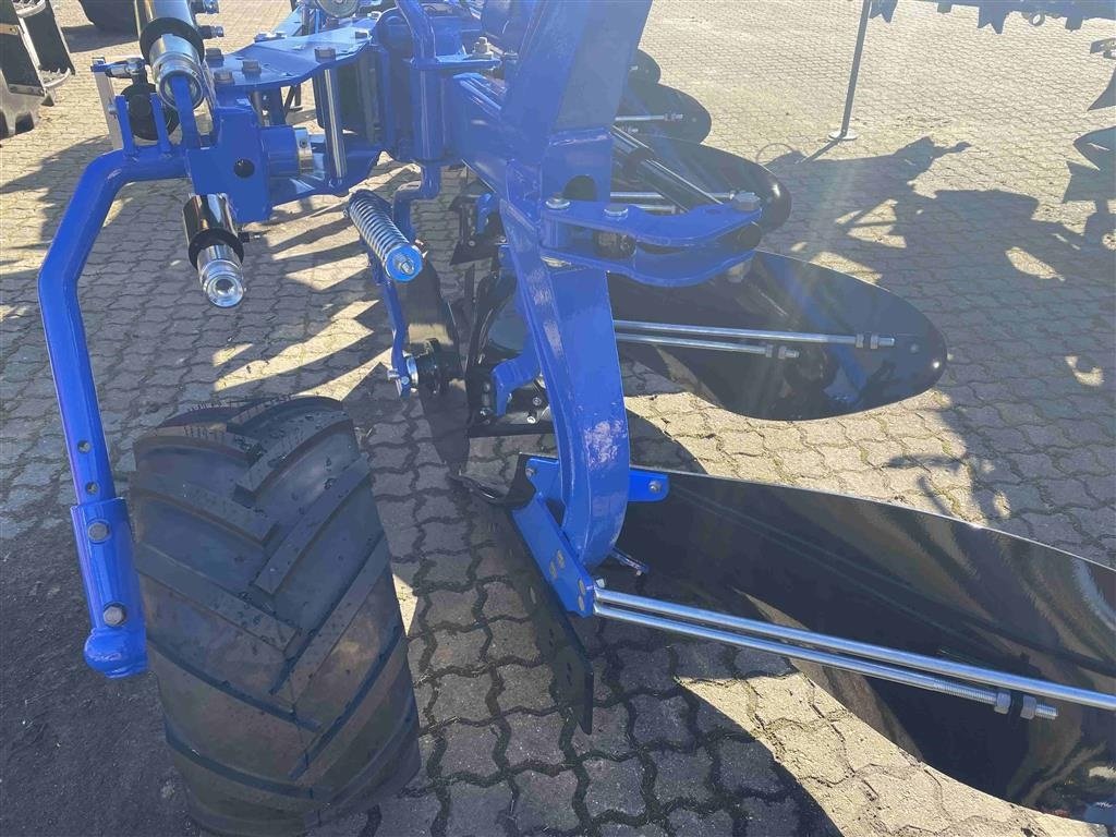 Pflug tip New Holland PHVH5 Ny årgang 2023, Gebrauchtmaschine in Maribo (Poză 7)