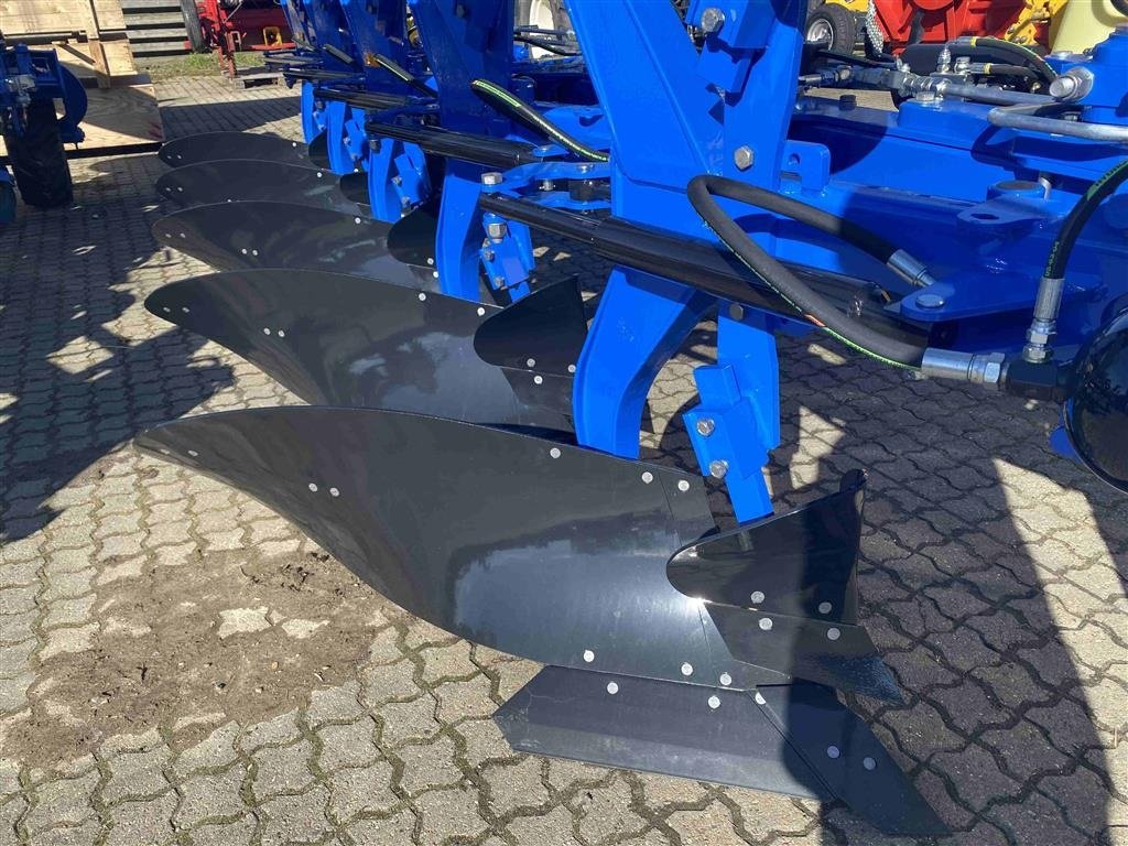 Pflug des Typs New Holland PHVH5 Ny årgang 2023, Gebrauchtmaschine in Maribo (Bild 4)