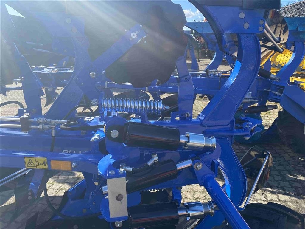 Pflug des Typs New Holland PHVH5 Ny årgang 2023, Gebrauchtmaschine in Maribo (Bild 6)