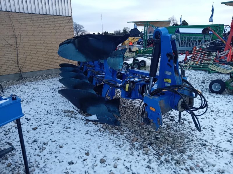 Pflug van het type New Holland PHVH5 VENDEPLOV, Gebrauchtmaschine in Maribo (Foto 1)