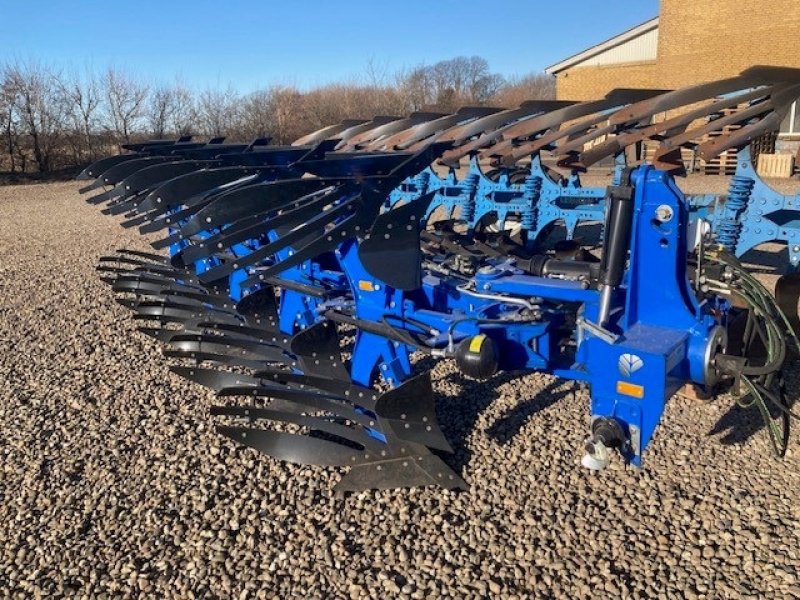 Pflug typu New Holland PHVH5, Gebrauchtmaschine v Skærbæk (Obrázek 2)