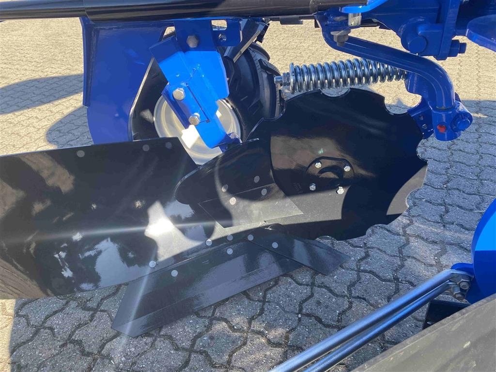 Pflug typu New Holland PMVH4 Ny 2023 plov, Gebrauchtmaschine v Maribo (Obrázek 5)