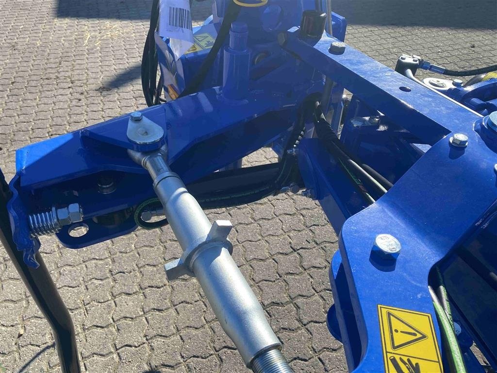 Pflug typu New Holland PMVH4 Ny 2023 plov, Gebrauchtmaschine v Maribo (Obrázek 2)