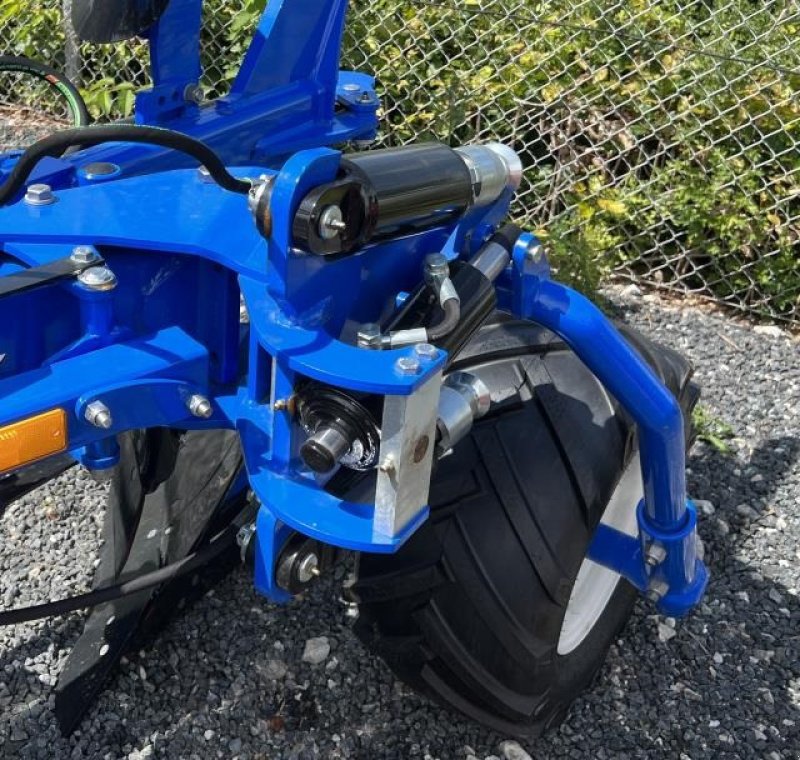 Pflug del tipo New Holland PMVH4, Gebrauchtmaschine In Hadsten (Immagine 2)