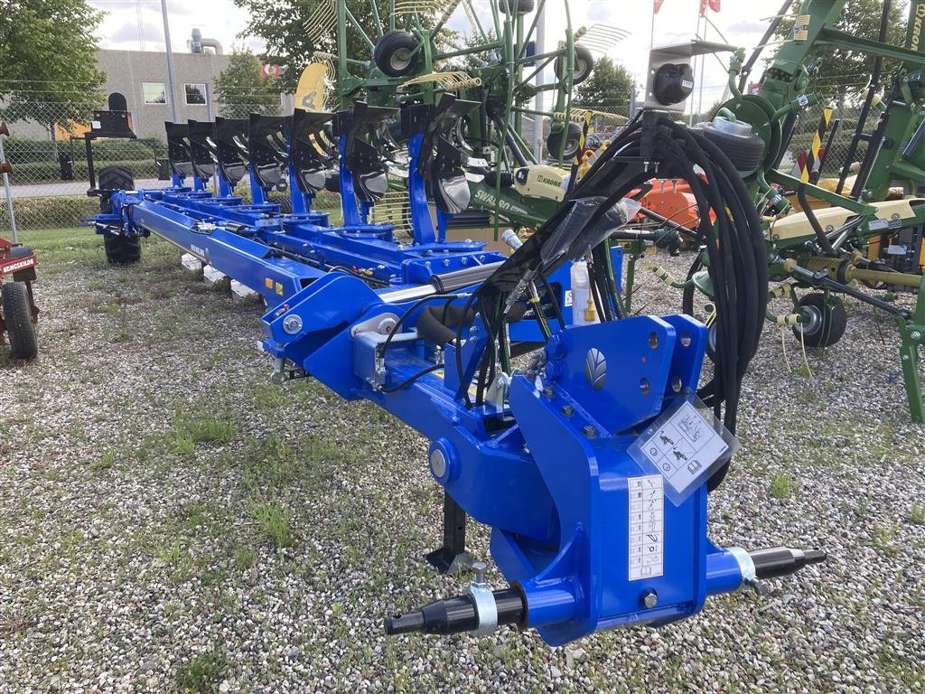 Pflug des Typs New Holland PSXVH 7 furet, Gebrauchtmaschine in Roskilde (Bild 1)