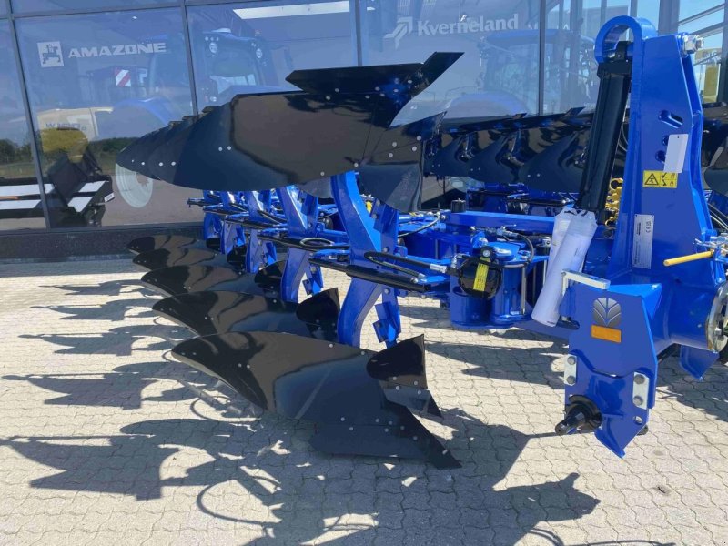 Pflug типа New Holland PX V H5, Gebrauchtmaschine в Maribo (Фотография 1)