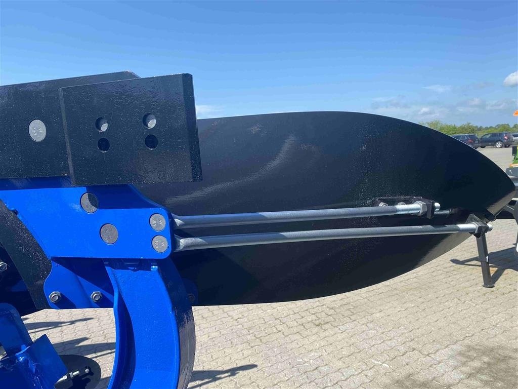 Pflug typu New Holland PXVH5 Ny 2023 plov, Gebrauchtmaschine v Maribo (Obrázek 6)