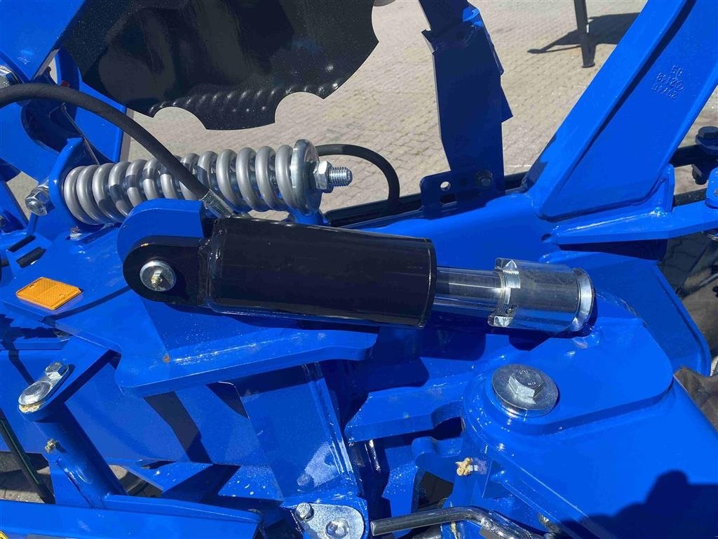 Pflug typu New Holland PXVH5 Ny 2023 plov, Gebrauchtmaschine v Maribo (Obrázek 7)