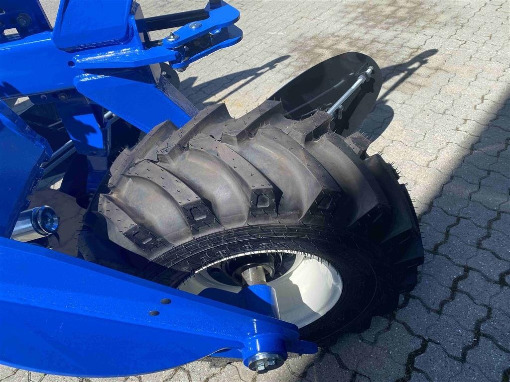 Pflug typu New Holland PXVH5 Ny 2023 plov, Gebrauchtmaschine v Maribo (Obrázek 5)