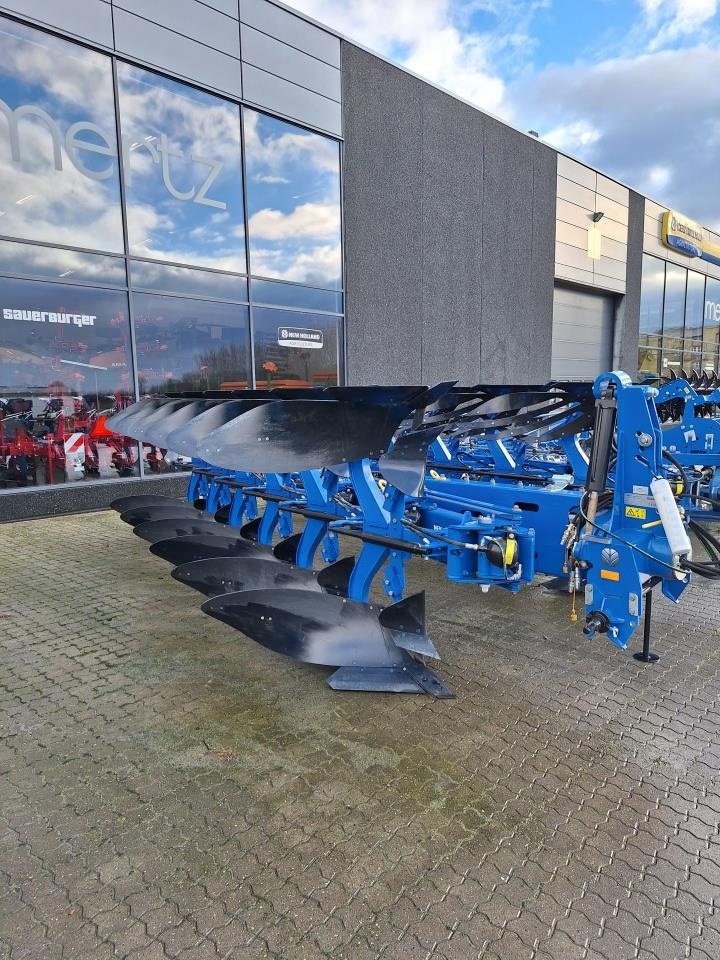 Pflug typu New Holland PXVH6 Vendeplov, Gebrauchtmaschine w Maribo (Zdjęcie 1)