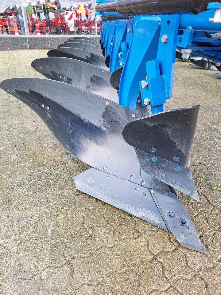 Pflug typu New Holland PXVH6 Vendeplov, Gebrauchtmaschine w Maribo (Zdjęcie 4)