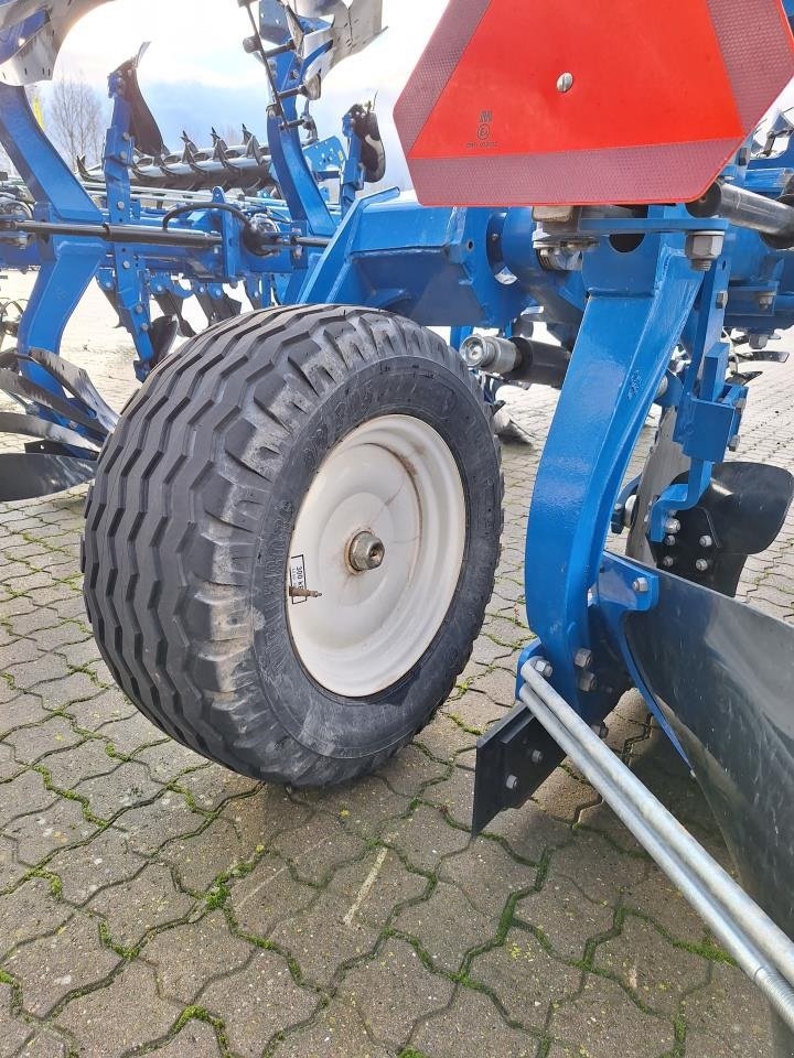 Pflug typu New Holland PXVH6 Vendeplov, Gebrauchtmaschine w Maribo (Zdjęcie 5)