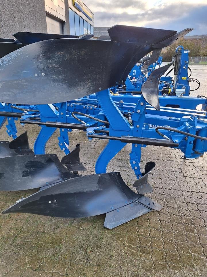 Pflug typu New Holland PXVH6 Vendeplov, Gebrauchtmaschine w Maribo (Zdjęcie 3)