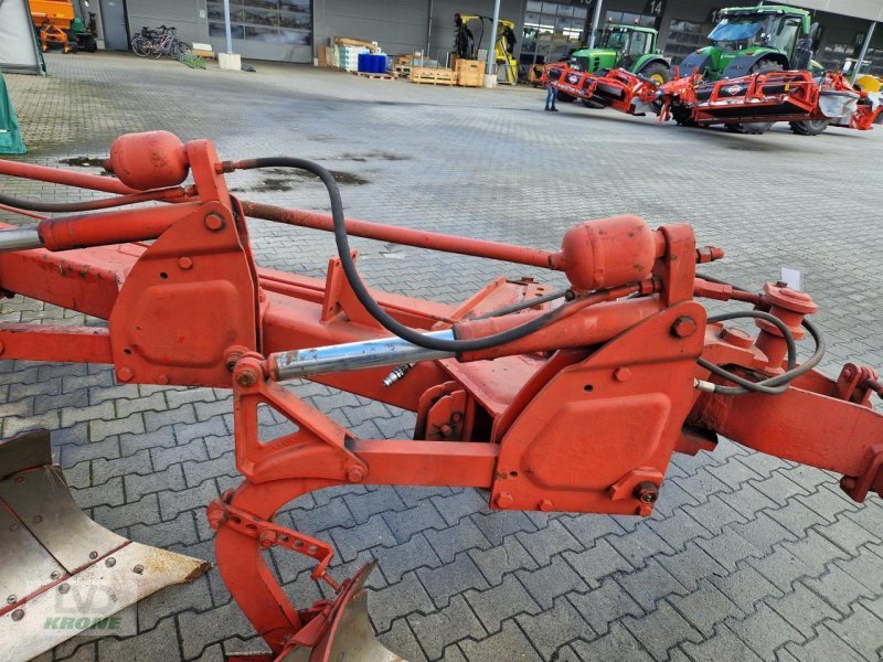 Pflug Türe ait Niemeyer 6-Schar Beetpflug, Gebrauchtmaschine içinde Spelle (resim 5)