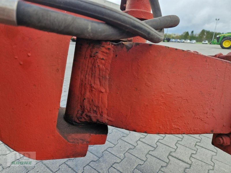 Pflug Türe ait Niemeyer 6-Schar Beetpflug, Gebrauchtmaschine içinde Spelle (resim 14)