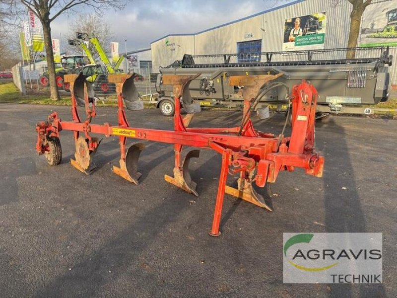 Pflug za tip Niemeyer DELTA 3 200, Gebrauchtmaschine u Meppen