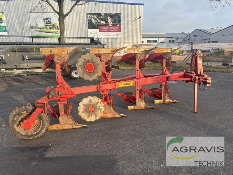 Pflug типа Niemeyer DELTA 3 200, Gebrauchtmaschine в Meppen (Фотография 5)