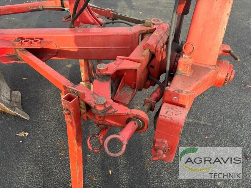 Pflug типа Niemeyer DELTA 3 200, Gebrauchtmaschine в Meppen (Фотография 6)