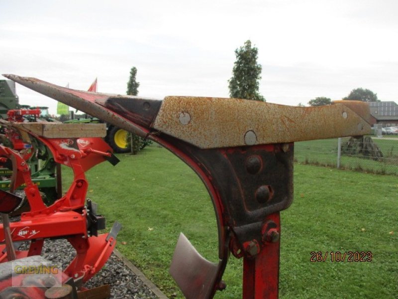 Pflug des Typs Niemeyer VOLLY-MAT 2003, N15G Körper,, Gebrauchtmaschine in Wettringen (Bild 12)