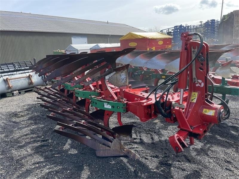 Pflug des Typs Ovlac SB-5-150/95, Gebrauchtmaschine in Kolding (Bild 2)