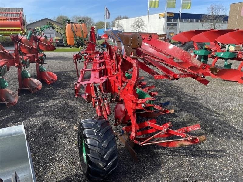 Pflug des Typs Ovlac SB-5-150/95, Gebrauchtmaschine in Kolding (Bild 4)