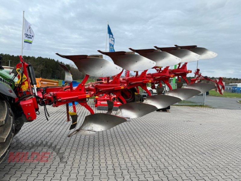 Pflug des Typs Pöttinger 45 SPN, Gebrauchtmaschine in Creußen