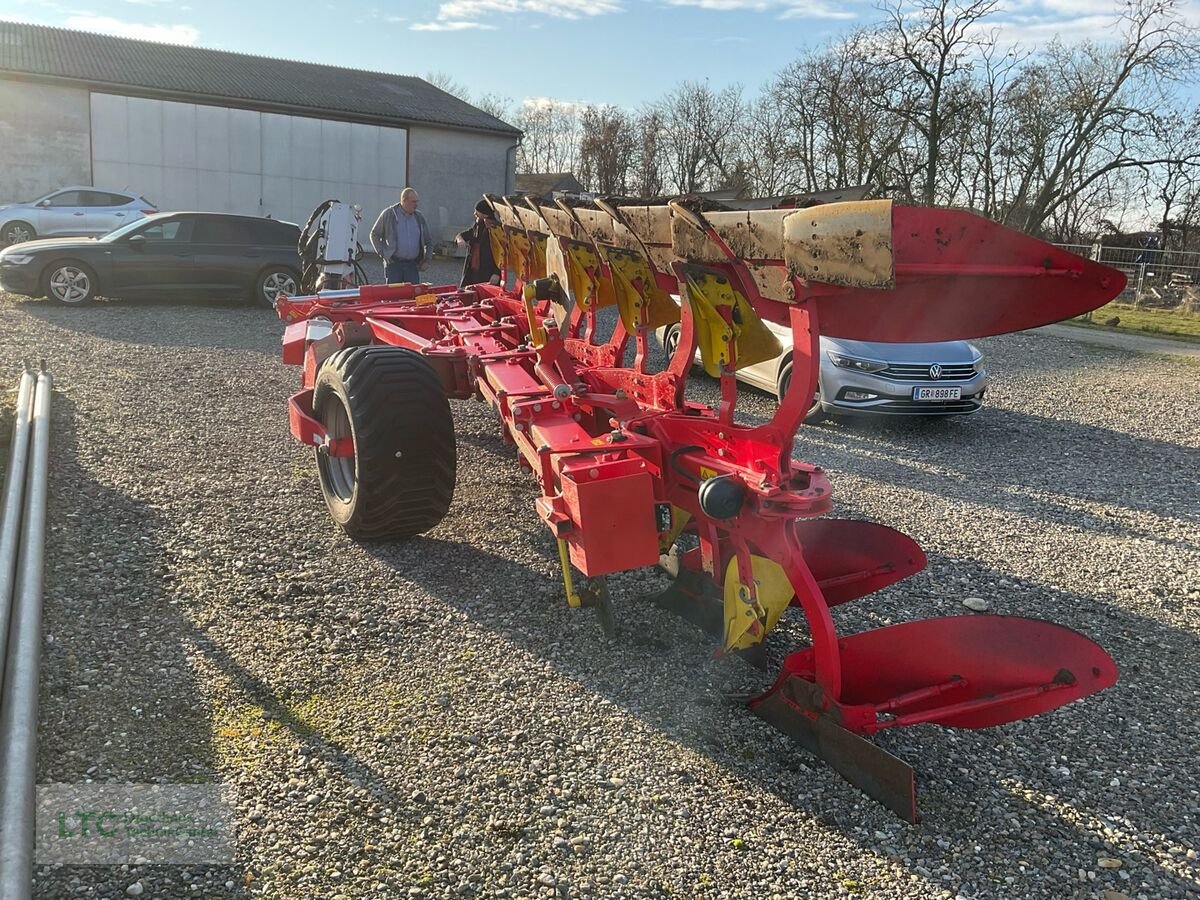 Pflug des Typs Pöttinger 6.50, Gebrauchtmaschine in Korneuburg (Bild 4)