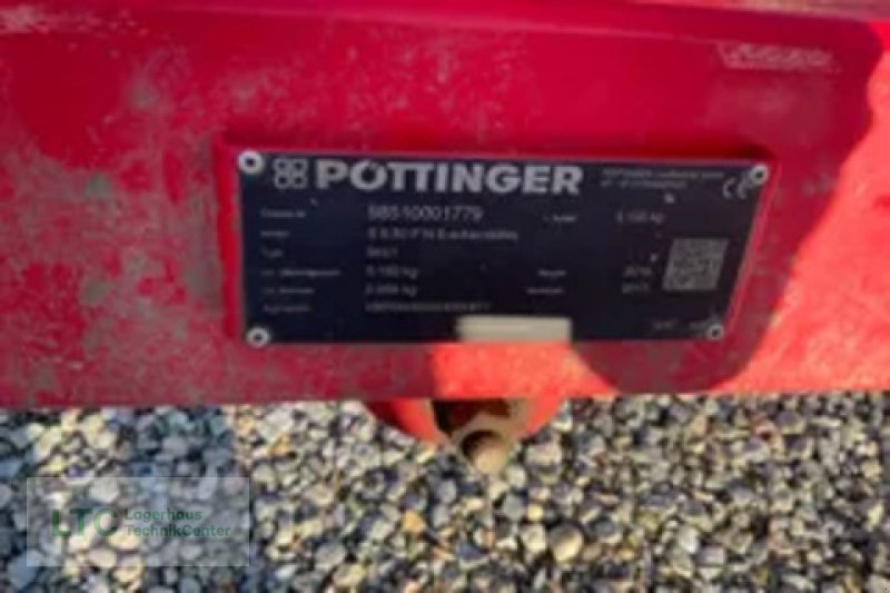 Pflug des Typs Pöttinger 6.50, Gebrauchtmaschine in Korneuburg (Bild 7)